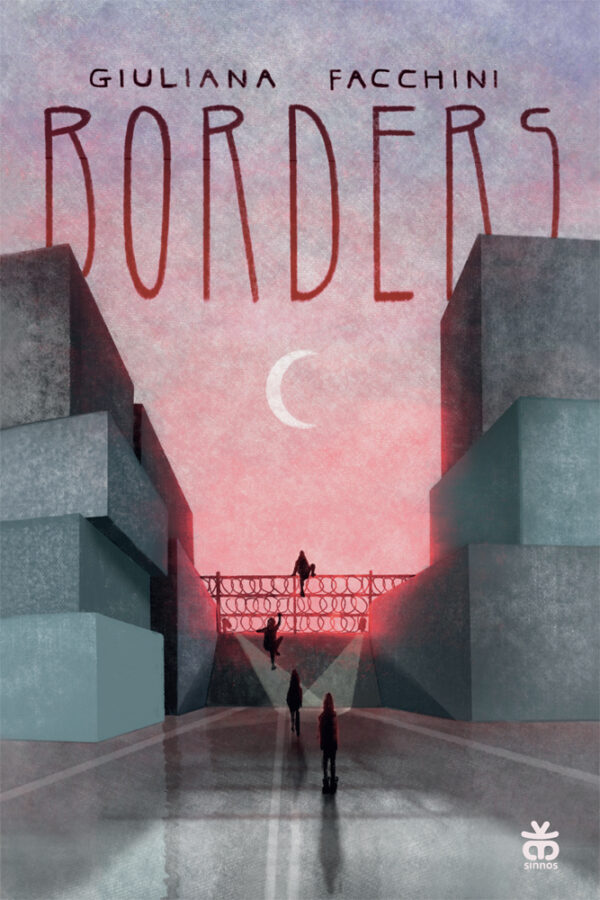 Borders cover